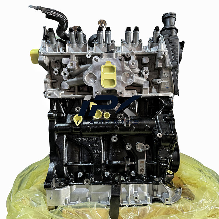 CUGA engine assembly for VW Golf MK7 GTI (2012-) - ipartkits