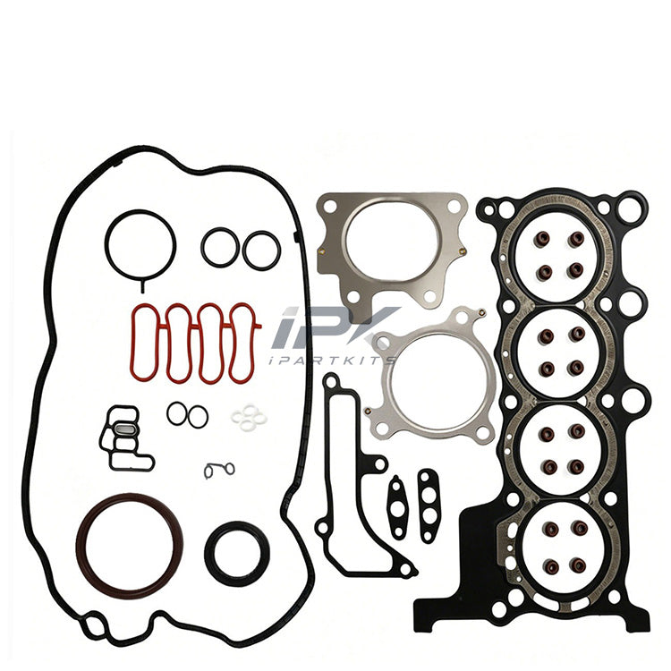 for Honda 1.5T Engine Repair Kit.OEM: 06110-6A0-A01.Engine:CV1,CV4,L15CG,L15C7,L15C8,L15BZ,L15CL,L15BR,L15CD,L15C9,L15CN,L15CK