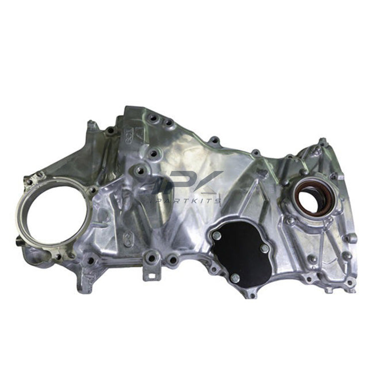 Timing Cover Oil Pump Assembly for Honda CV3 Engine, OEM 15100-6C1-A01 - ipartkits