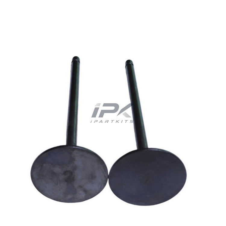 for Honda CRV/Elysion/Inspire/Odyssey/Breeze/Accord 2.0L Engine Intake Valve.OEM:14711-6C1-A00.Engine:CV3/CV6/LFB11/LFB12/LFB13