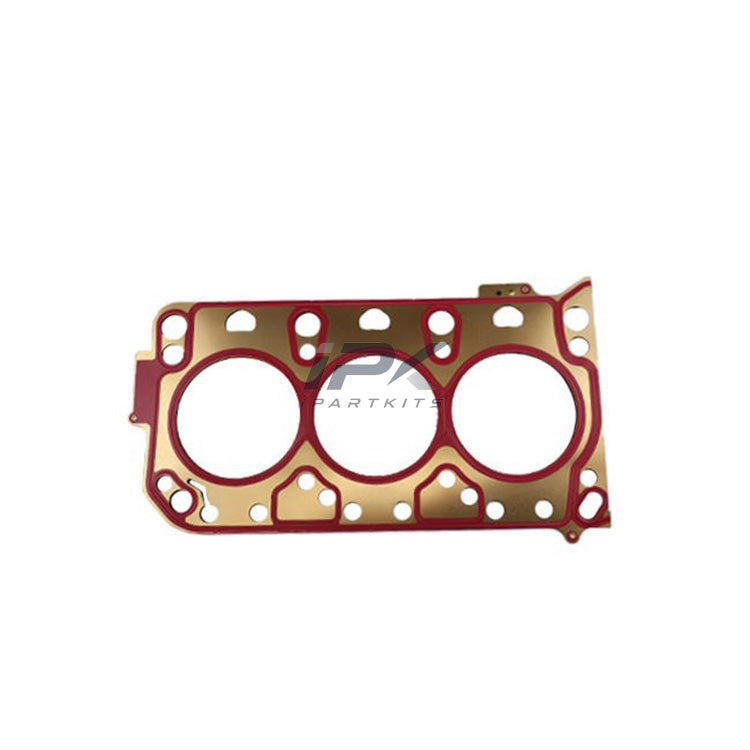 For Porsche Panamera 3.0T/3.6L/Macan 3.0T Cylinder Gasket Vehicle Spare Parts. OEM:94610417402.Engine: CWF/CWD/DCN/CTM/4620/4640