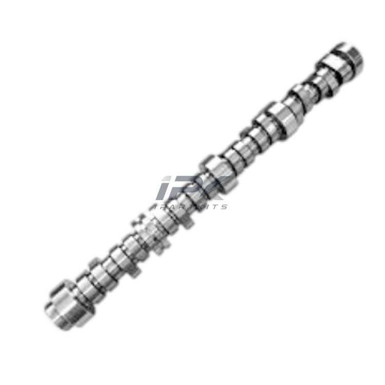 Camshaft for Compatibility requires engine and part verification