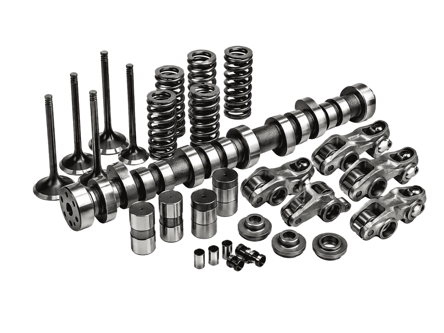 Camshaft & Valve Train Parts