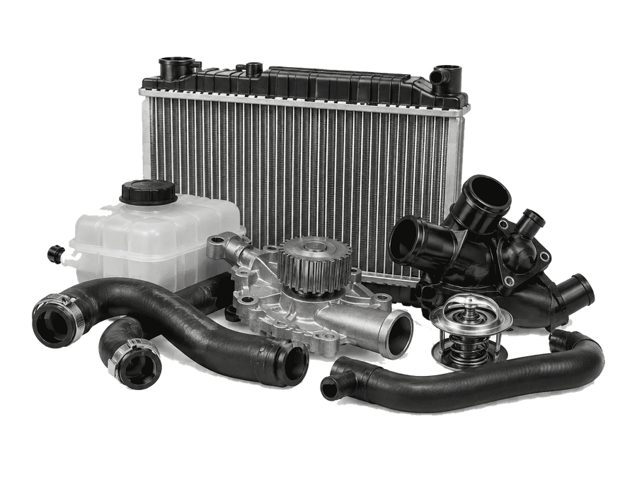 Cooling System