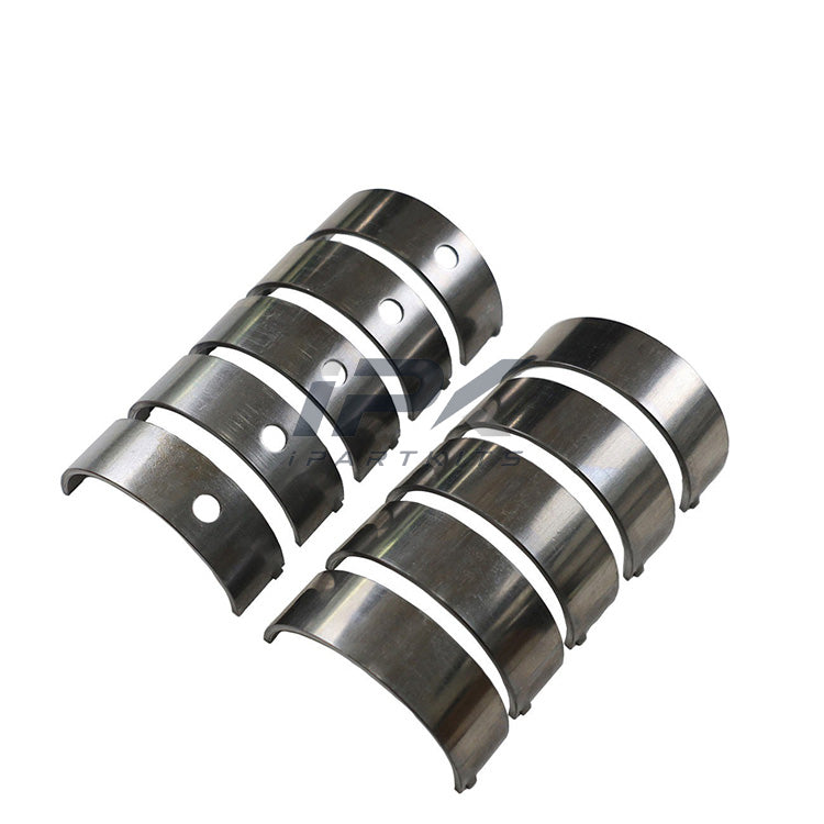 Crankshaft Bearing for Geely JLB-4G13T/JLB-4G13TB Engine, OEM 1040002500 - ipartkits
