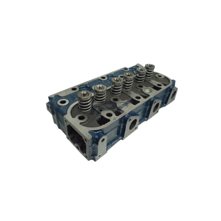 D1105 Cylinder Head Assy 16032-03045 1G042-03042 Aftermarket for Kubota