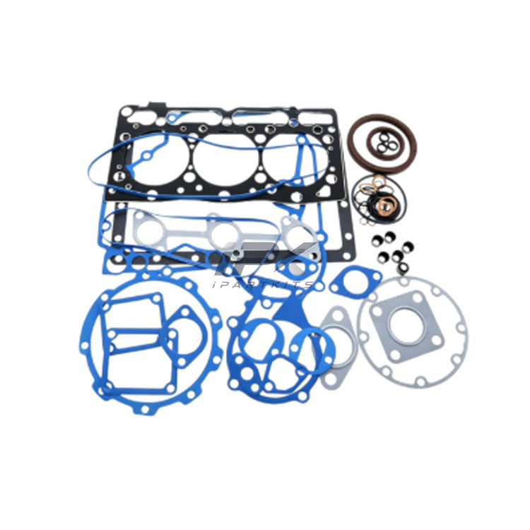 D1105 Overhaul Rebuild Kit Diesel Engine Repair Parts for KUBOTA