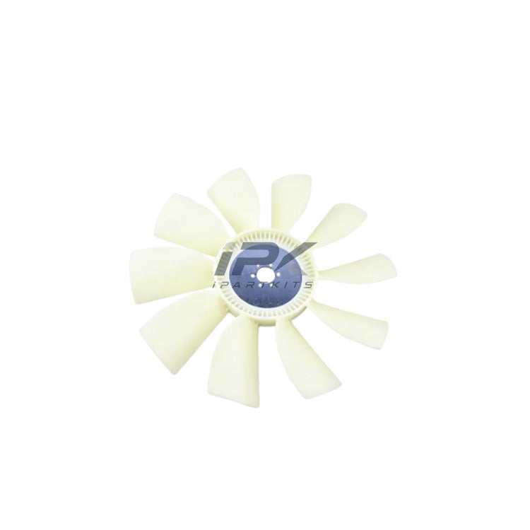 Fan Blade for Doosan