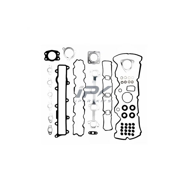 Overhaul gasket for Doosan