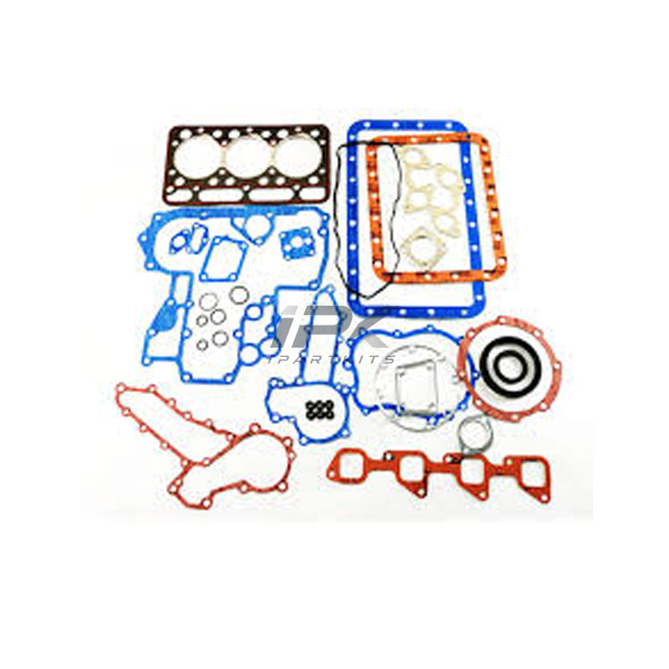 D1402 Overhaul Rebuild Kit 19274-21910 17365-21120 19274-21110 Diesel Engine Repair Parts for KUBOTA