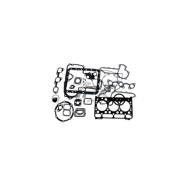 Overhaul gasket for Kubota