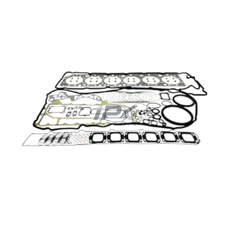 D16E Overhaul Rebuild Kit 15021157 Diesel Engine Repair Parts for VOLVO