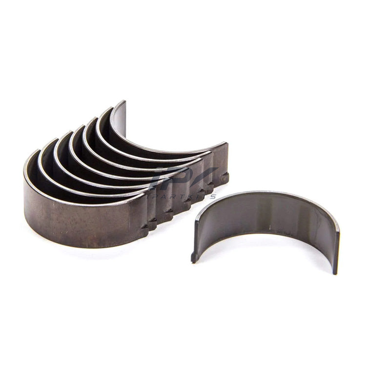 D16 Camshaft Bearing for Volvo