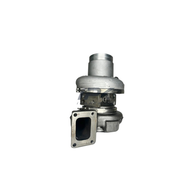 D16 Turbocharger 85151102 / HE551VE Diesel Engine Replacement Spare Parts for Volvo