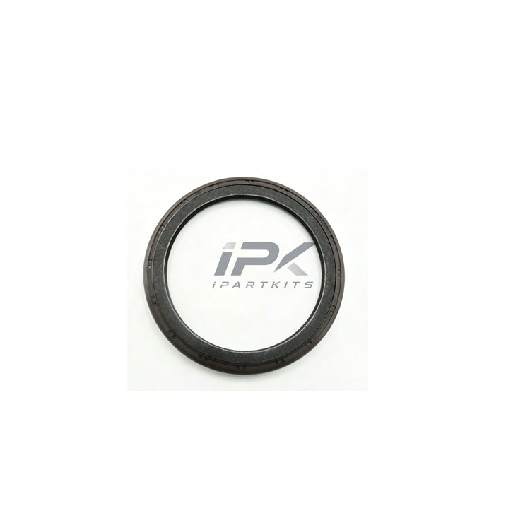D201 Front Crankshaft Diesel Engine Replacement Spare Parts for Isuzu