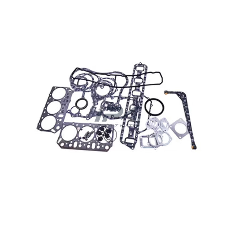 D2366 Overhaul Rebuild Kit Diesel Engine Repair Parts for DOOSAN