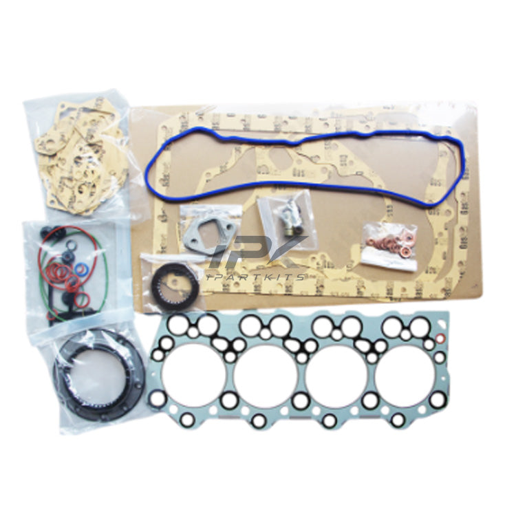 D4AF Overhaul Rebuild Kit Diesel Engine Repair Parts for HYUNDAI