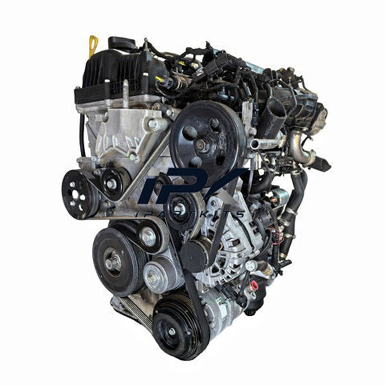 D4CB engine assembly for Sorento 2006-2010 - ipartkits