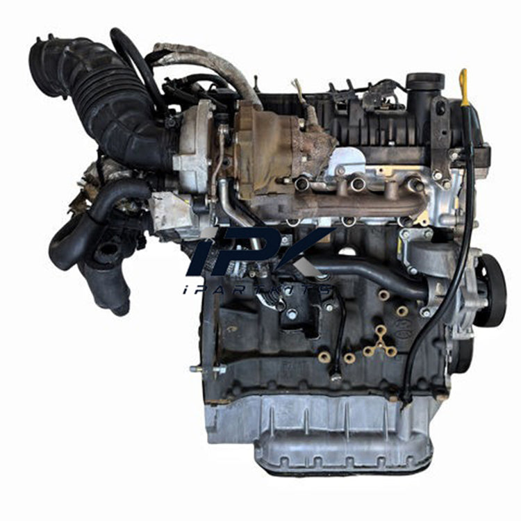 D4CB engine assembly for Sorento - ipartkits