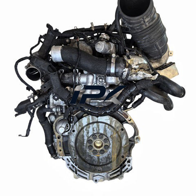 D4CB engine assembly for Sorento 2006-2010 - ipartkits