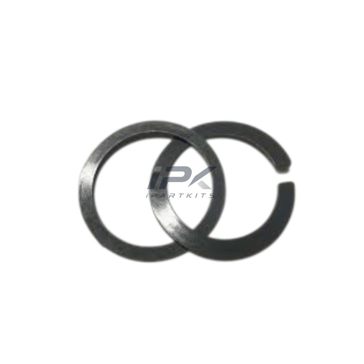 D4D Thrust Washer for Volvo