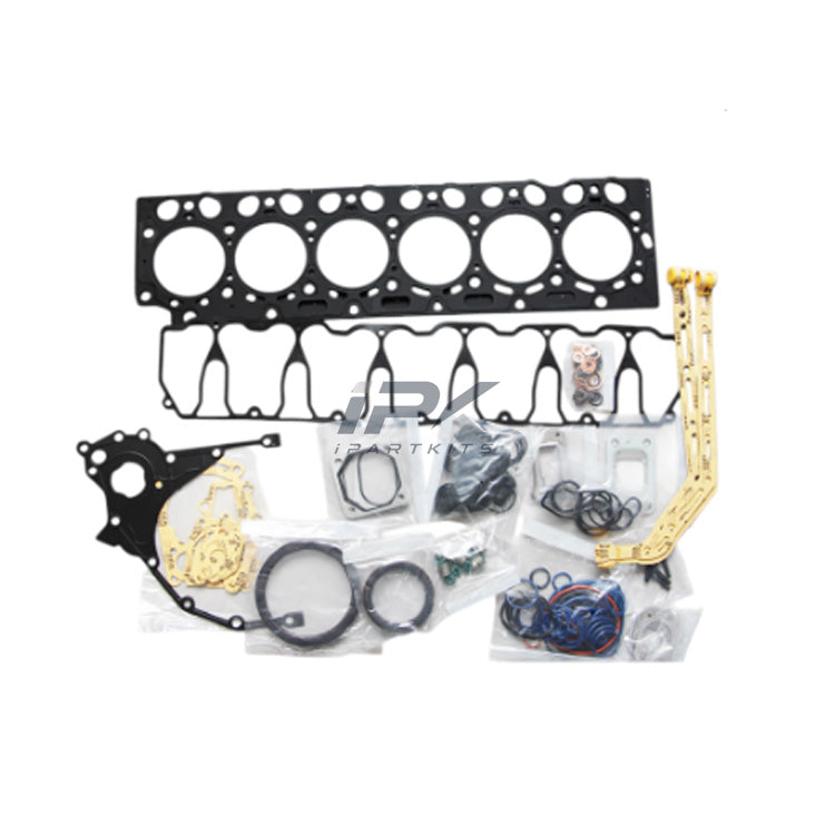 D5E Overhaul Rebuild Kit Diesel Engine Repair Parts for VOLVO