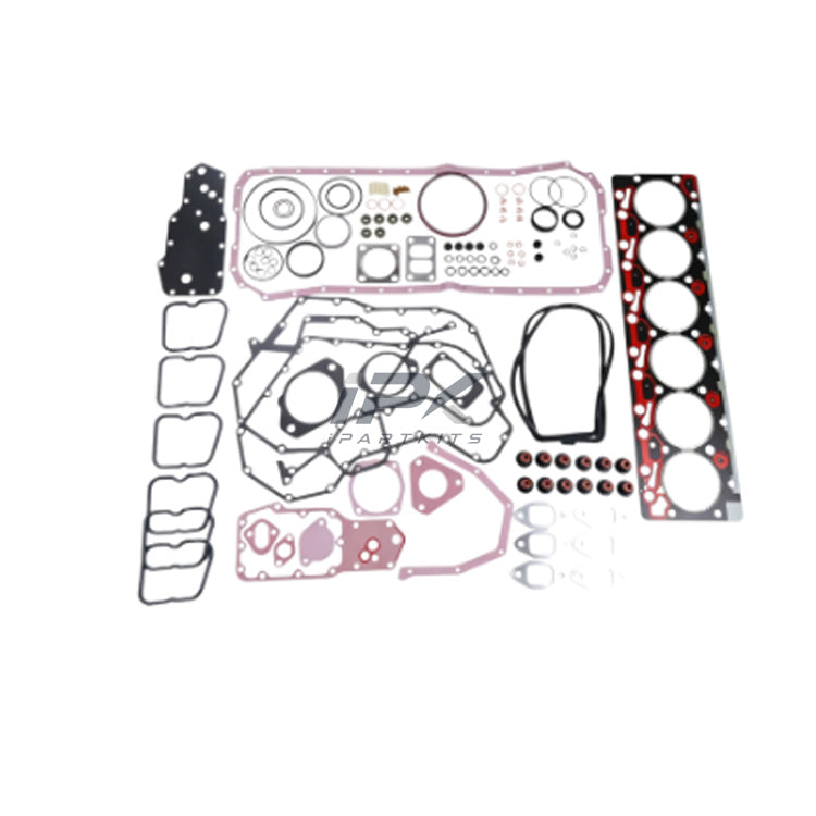D6BTG1 Overhaul Rebuild Kit Diesel Engine Repair Parts for HYUNDAI