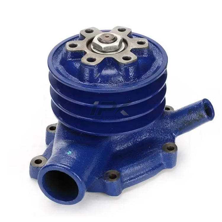 D6BTG1 Water Pump for Hyundai