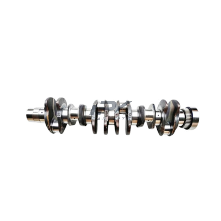 D6D crankshaft 04254926C38 20459146 02931334 Diesel Engine Replacement Spare Parts Aftermarket for Volvo