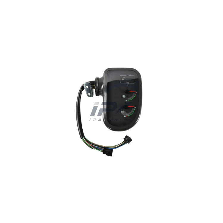 Monitor Display for Volvo