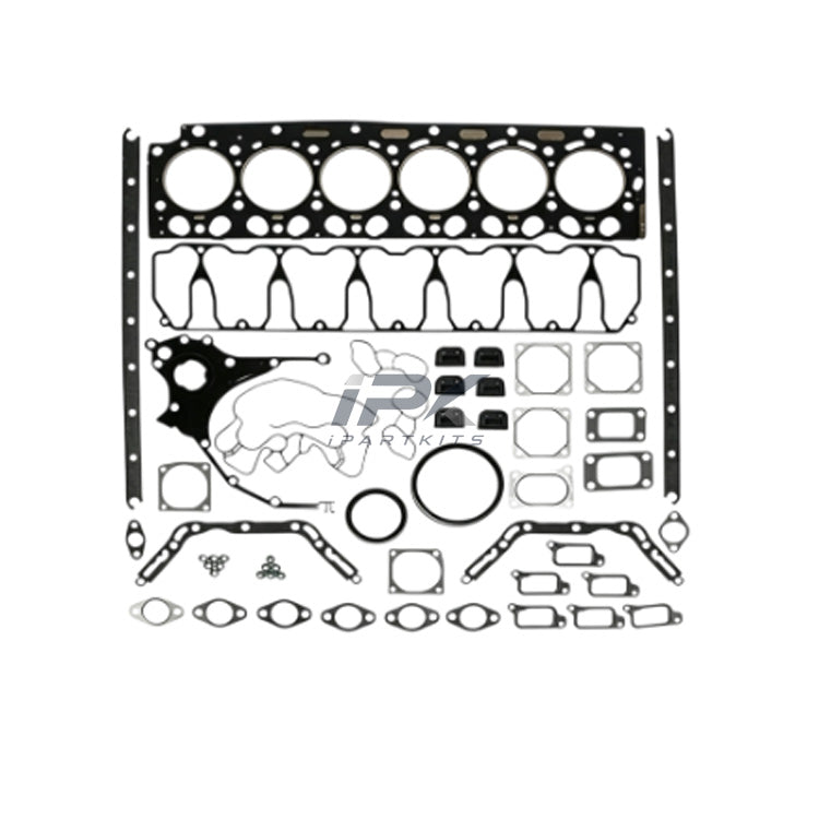 D6D Overhaul Rebuild Kit Diesel Engine Repair Parts for VOLVO