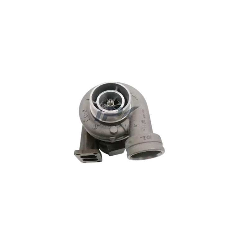 D6D Turbocharger Diesel Engine Replacement Spare Parts for Volvo