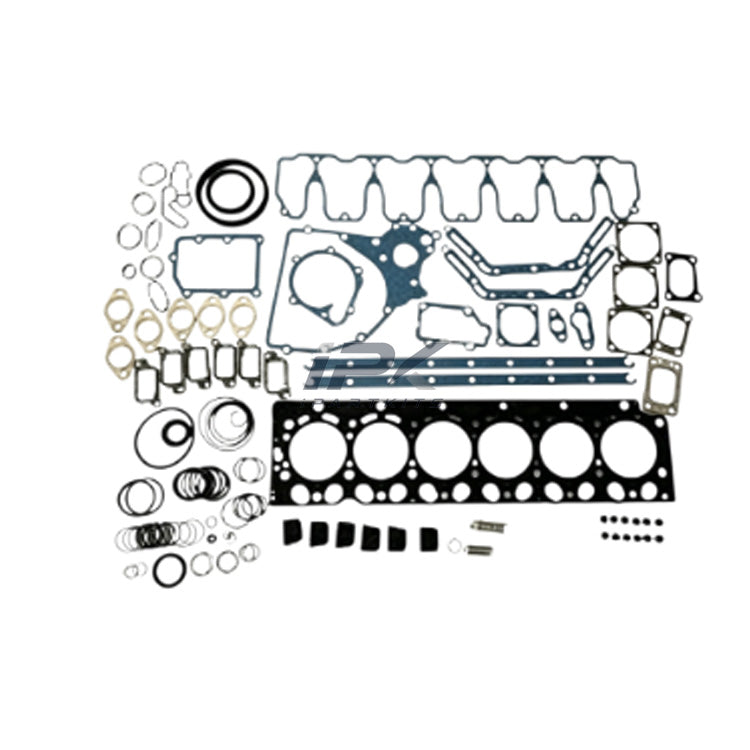 D6E Overhaul Rebuild Kit 15011856 Diesel Engine Repair Parts for VOLVO