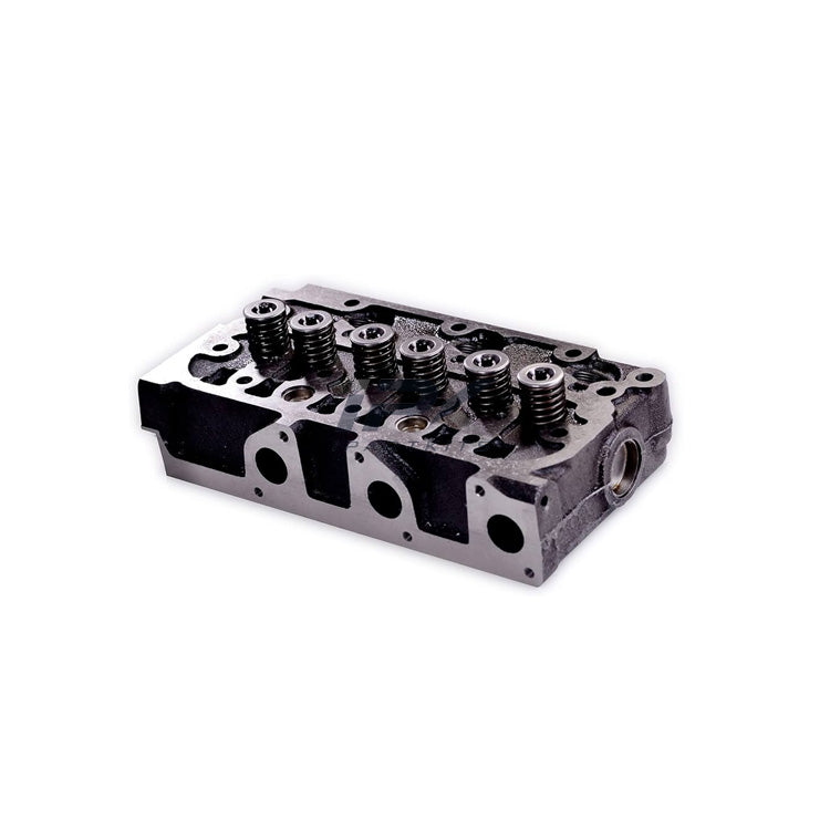 D722 Cylinder Head Assy 16689-03049 Aftermarket for Kubota