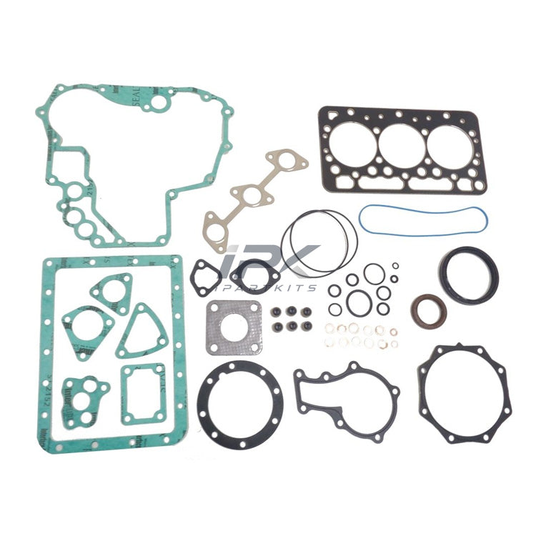 D722 Overhaul Rebuild Kit Diesel Engine Repair Parts for KUBOTA