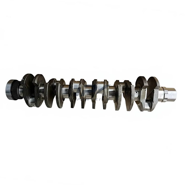 D7D crankshaft VOE20790461 Diesel Engine Replacement Spare Parts Aftermarket for Volvo