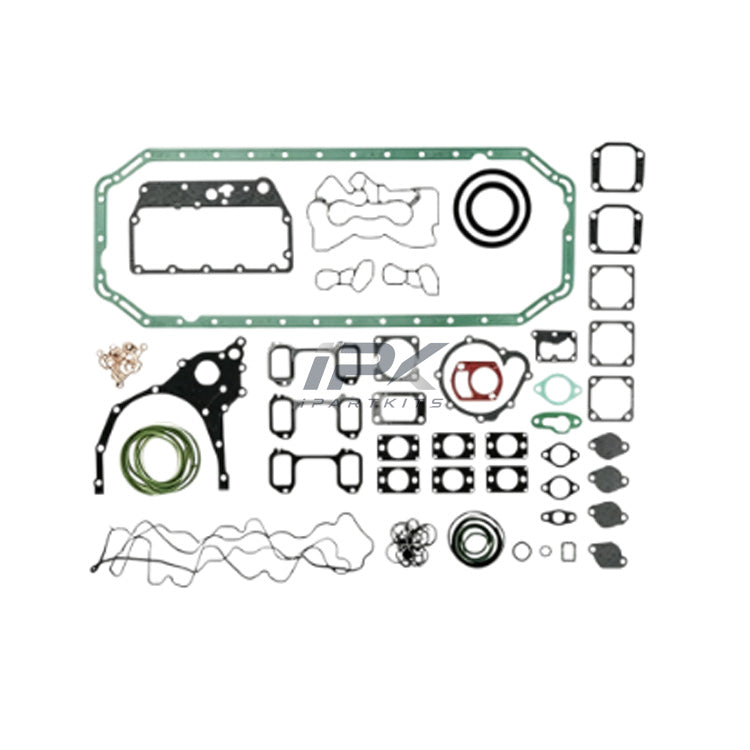 D7D Overhaul Rebuild Kit 04255213 Diesel Engine Repair Parts for VOLVO