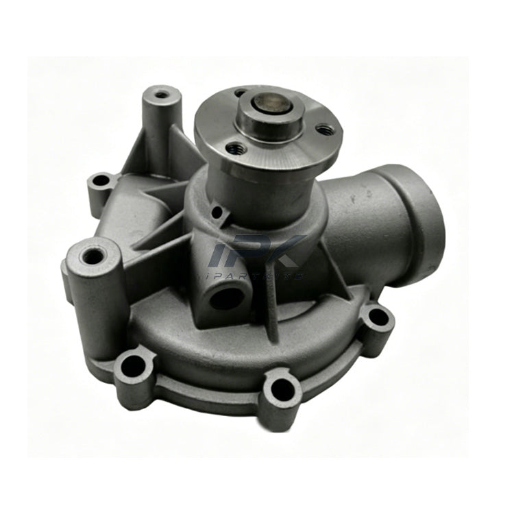 D7D Water Pump for Volvo