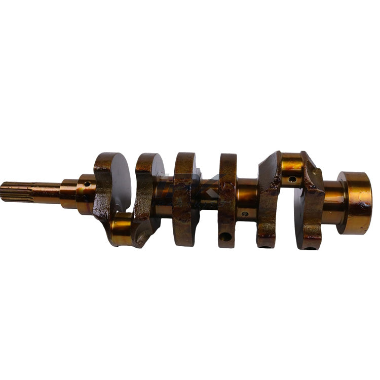 D902 crankshaft 1G962-23012 1G962-23016 Diesel Engine Replacement Spare Parts Aftermarket for Kubota