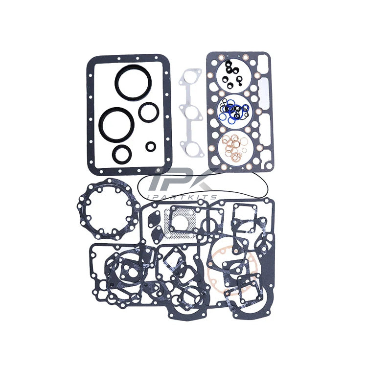 D950 Overhaul Rebuild Kit Diesel Engine Repair Parts for KUBOTA