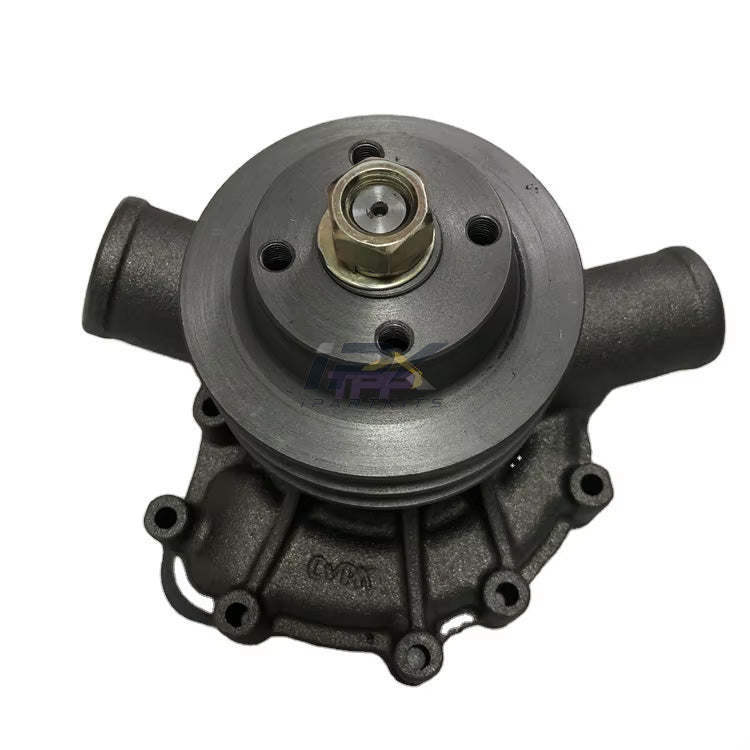 DA640 Water Pump for Isuzu