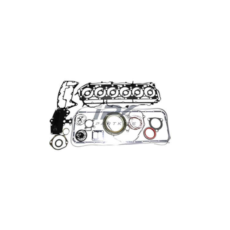 Overhaul gasket for Doosan