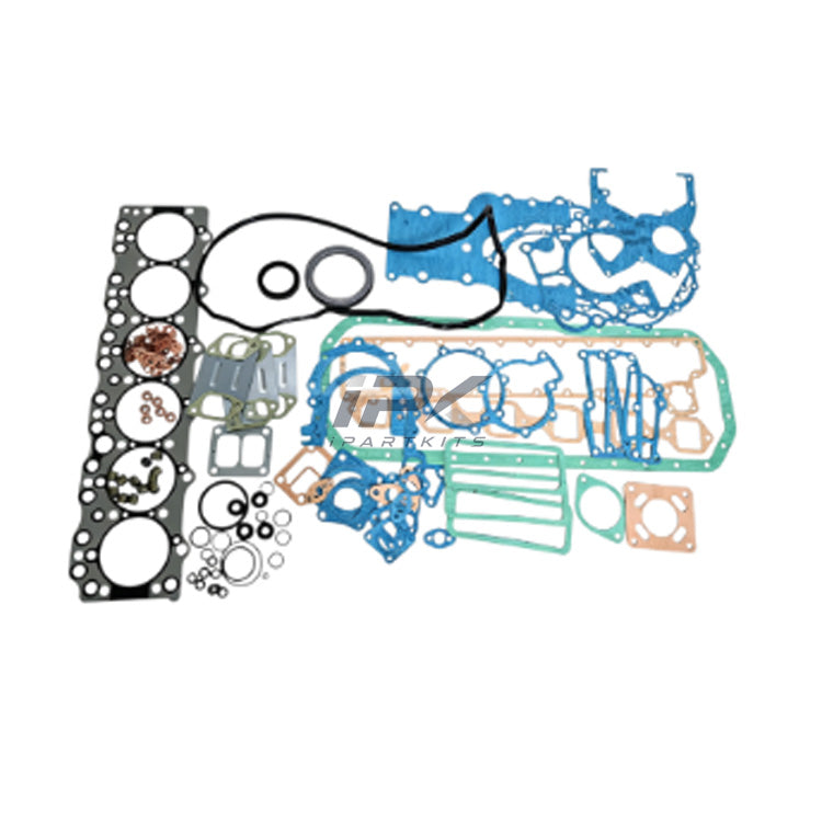 DB58 Overhaul Rebuild Kit Diesel Engine Repair Parts for DOOSAN