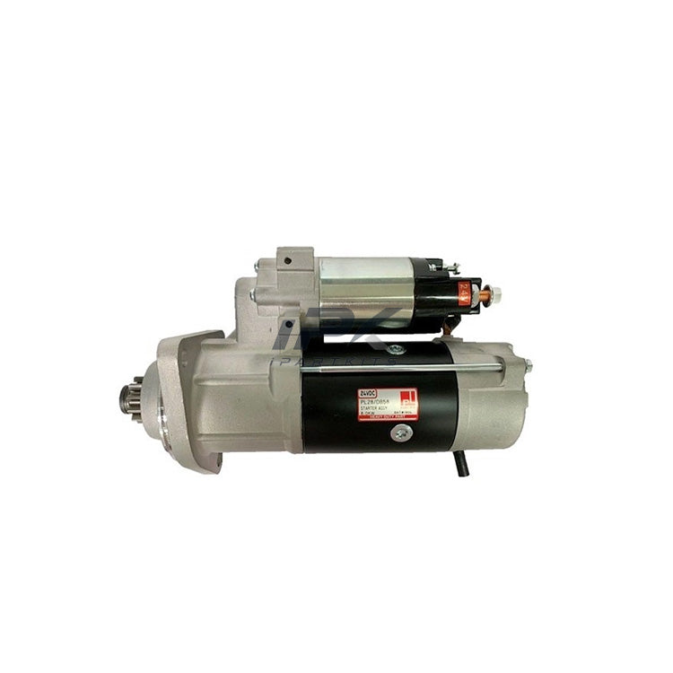 DB58 Starter 1-81100-191-0 for Doosan