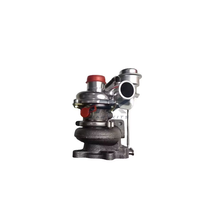 DC70 Turbocharger Diesel Engine Replacement Spare Parts for Doosan