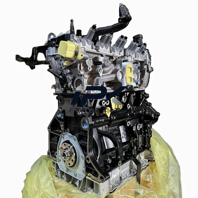 DCGA engine assembly for Audi Seat Skoda Octavia VW Atlas 2.0 TFSI DCG DCGA CHH - ipartkits