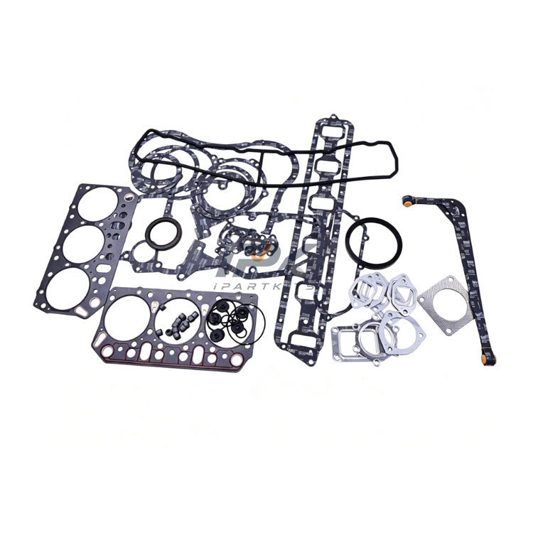 DE12 Overhaul Rebuild Kit Diesel Engine Repair Parts for DOOSAN