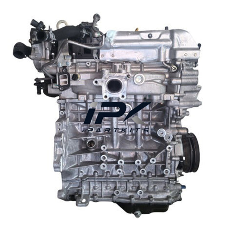 DFMC15TP1 engine assembly for DONGFENG AX7 GX MAX T5 T5 EVO - ipartkits