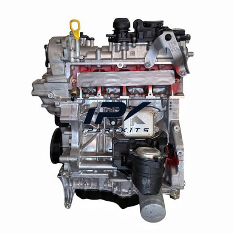 DSV engine assembly for Volkswagen Audi 2022 - ipartkits