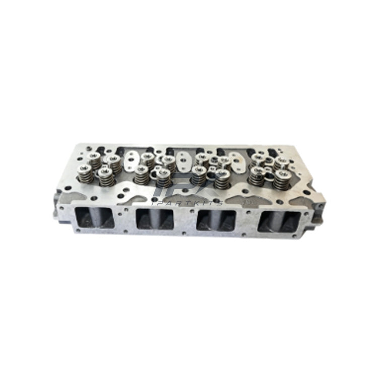 DX55 Cylinder Head Assy Aftermarket for Doosan